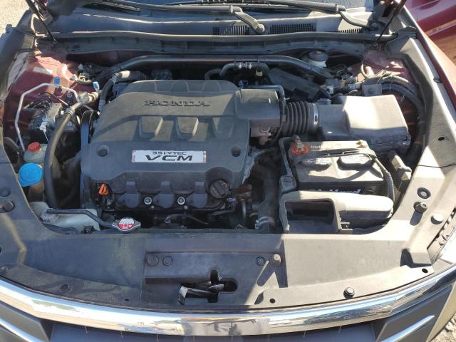 Photo 10 VIN: 5J6TF1H30AL004169 - HONDA ACCORD 