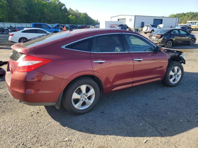 Photo 2 VIN: 5J6TF1H30AL004169 - HONDA ACCORD 