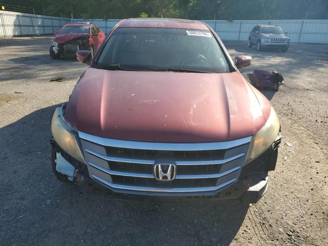 Photo 4 VIN: 5J6TF1H30AL004169 - HONDA ACCORD 