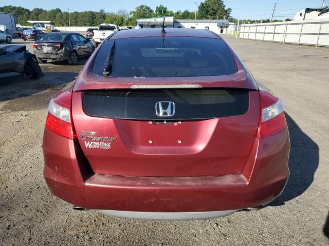 Photo 5 VIN: 5J6TF1H30AL004169 - HONDA ACCORD 