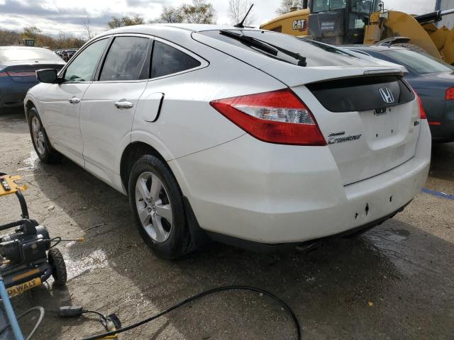 Photo 1 VIN: 5J6TF1H30AL005886 - HONDA ACCORD CRO 