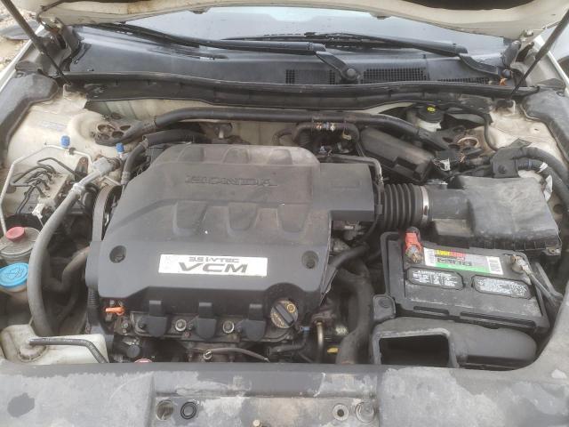 Photo 10 VIN: 5J6TF1H30AL005886 - HONDA ACCORD CRO 