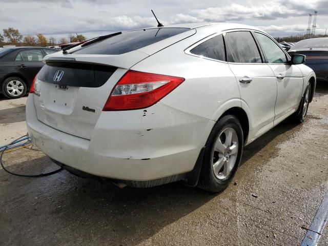 Photo 2 VIN: 5J6TF1H30AL005886 - HONDA ACCORD CRO 