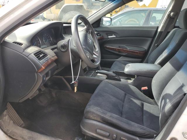 Photo 6 VIN: 5J6TF1H30AL005886 - HONDA ACCORD CRO 