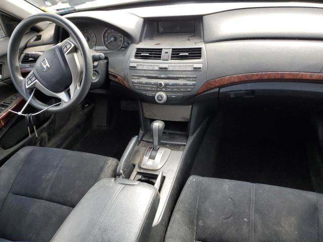 Photo 7 VIN: 5J6TF1H30AL005886 - HONDA ACCORD CRO 