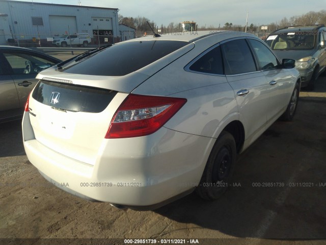 Photo 3 VIN: 5J6TF1H30AL010540 - HONDA ACCORD CROSSTOUR 