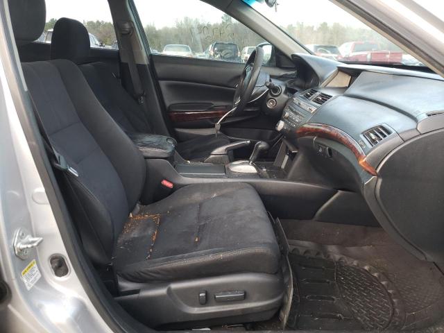 Photo 4 VIN: 5J6TF1H30AL012711 - HONDA ACCORD CRO 