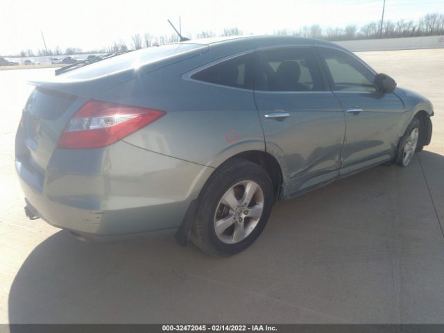 Photo 3 VIN: 5J6TF1H31AL004374 - HONDA ACCORD CROSSTOUR 