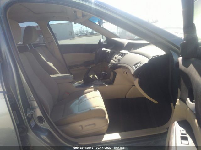 Photo 4 VIN: 5J6TF1H31AL004374 - HONDA ACCORD CROSSTOUR 