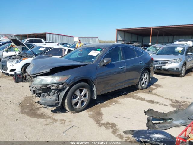 Photo 1 VIN: 5J6TF1H31AL006089 - HONDA ACCORD CROSSTOUR 