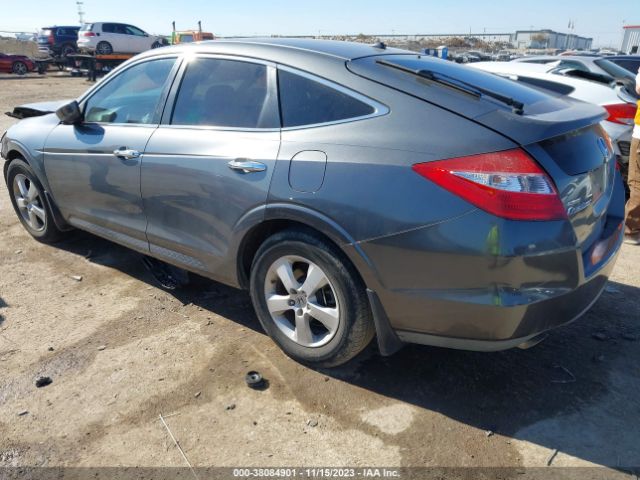 Photo 2 VIN: 5J6TF1H31AL006089 - HONDA ACCORD CROSSTOUR 