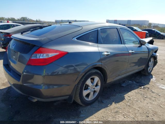 Photo 3 VIN: 5J6TF1H31AL006089 - HONDA ACCORD CROSSTOUR 