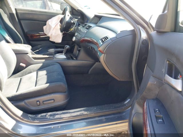 Photo 4 VIN: 5J6TF1H31AL006089 - HONDA ACCORD CROSSTOUR 