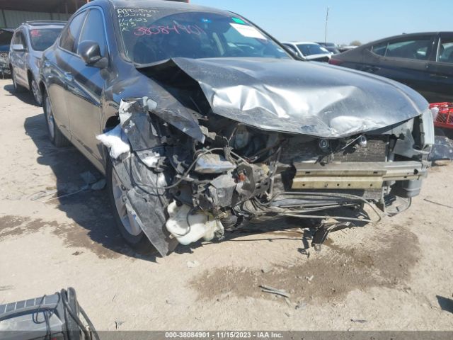 Photo 5 VIN: 5J6TF1H31AL006089 - HONDA ACCORD CROSSTOUR 