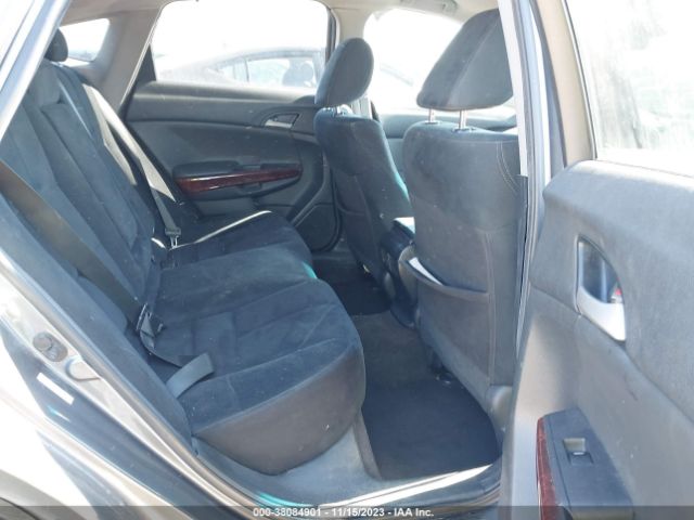 Photo 7 VIN: 5J6TF1H31AL006089 - HONDA ACCORD CROSSTOUR 