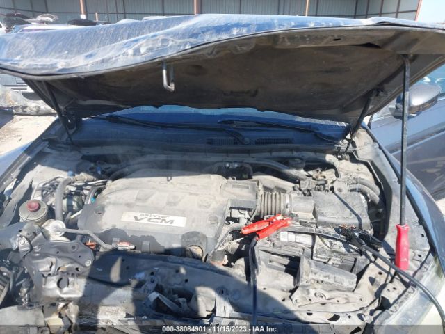 Photo 9 VIN: 5J6TF1H31AL006089 - HONDA ACCORD CROSSTOUR 