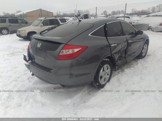 Photo 3 VIN: 5J6TF1H31AL007758 - HONDA ACCORD CROSSTOUR 