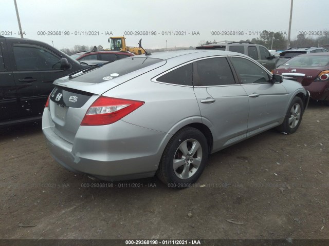 Photo 3 VIN: 5J6TF1H31AL009591 - HONDA ACCORD CROSSTOUR 