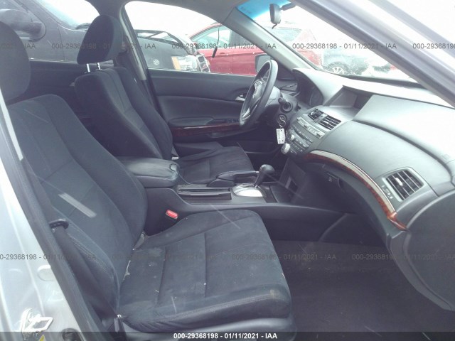 Photo 4 VIN: 5J6TF1H31AL009591 - HONDA ACCORD CROSSTOUR 