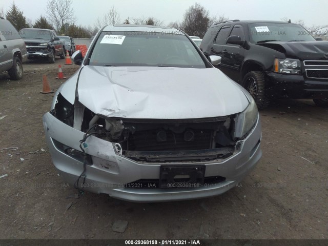 Photo 5 VIN: 5J6TF1H31AL009591 - HONDA ACCORD CROSSTOUR 