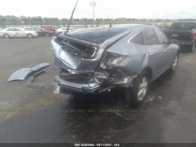 Photo 3 VIN: 5J6TF1H31AL013592 - HONDA ACCORD CROSSTOUR 