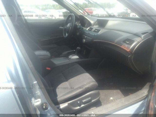 Photo 4 VIN: 5J6TF1H31AL013592 - HONDA ACCORD CROSSTOUR 