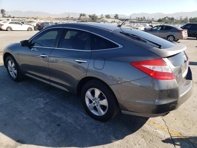 Photo 1 VIN: 5J6TF1H31AL015312 - HONDA ACCORD CRO 