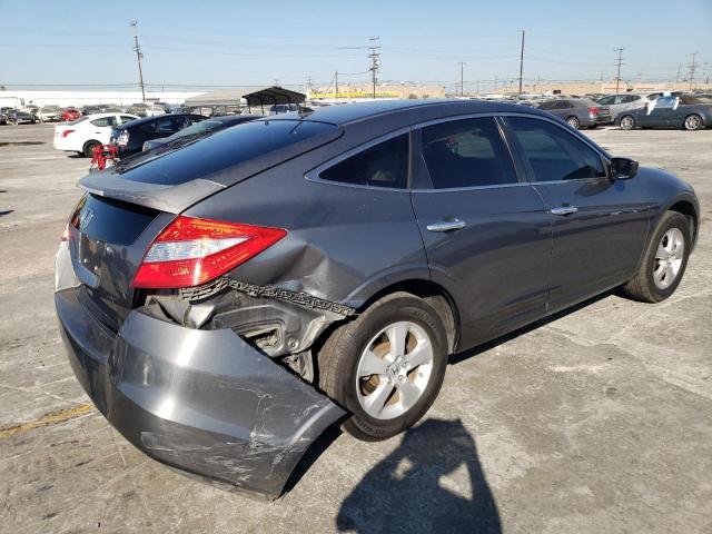 Photo 2 VIN: 5J6TF1H31AL015312 - HONDA ACCORD CRO 