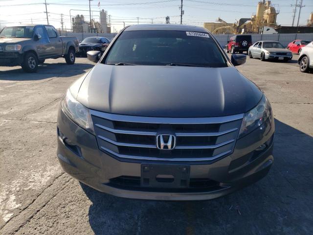 Photo 4 VIN: 5J6TF1H31AL015312 - HONDA ACCORD CRO 