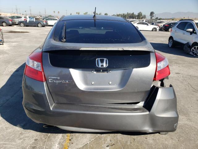 Photo 5 VIN: 5J6TF1H31AL015312 - HONDA ACCORD CRO 