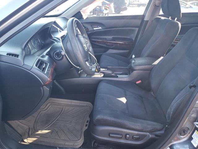 Photo 6 VIN: 5J6TF1H31AL015312 - HONDA ACCORD CRO 