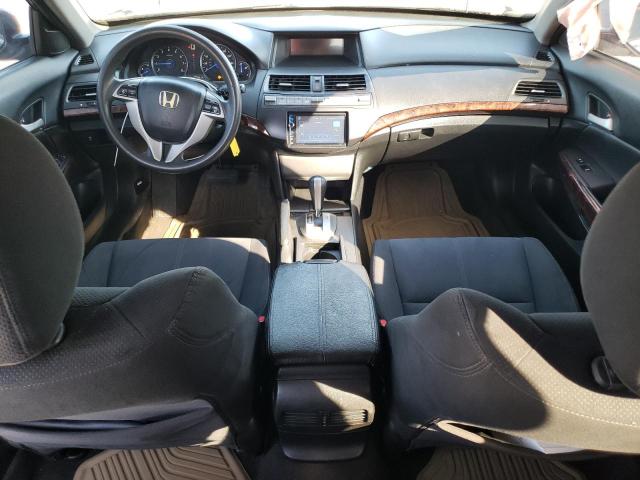 Photo 7 VIN: 5J6TF1H31AL015312 - HONDA ACCORD CRO 