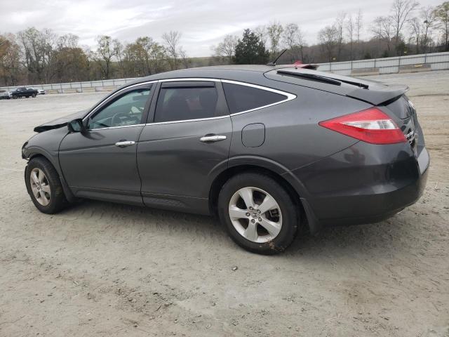 Photo 1 VIN: 5J6TF1H31CL000182 - HONDA CROSSTOUR 