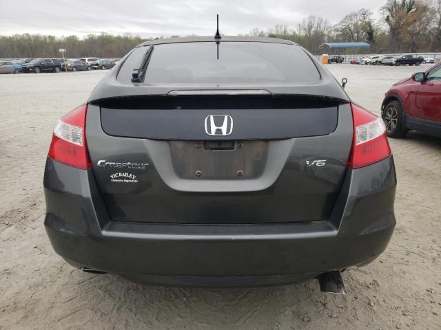 Photo 5 VIN: 5J6TF1H31CL000182 - HONDA CROSSTOUR 