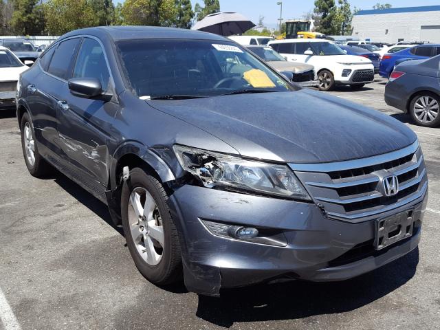 Photo 0 VIN: 5J6TF1H31CL002577 - HONDA CROSSTOUR 