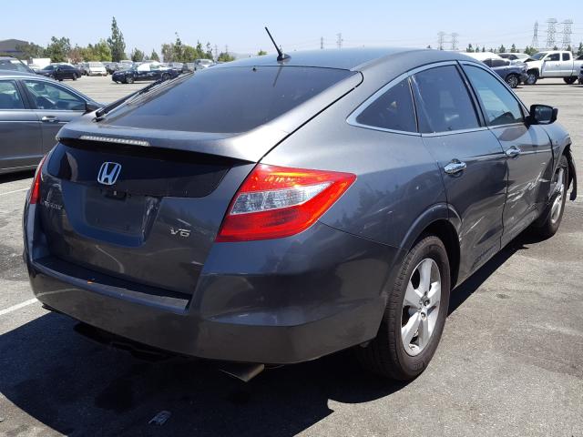 Photo 3 VIN: 5J6TF1H31CL002577 - HONDA CROSSTOUR 