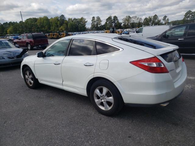 Photo 1 VIN: 5J6TF1H31CL006841 - HONDA CROSSTOUR 