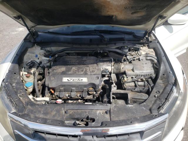 Photo 10 VIN: 5J6TF1H31CL006841 - HONDA CROSSTOUR 