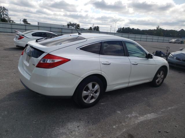 Photo 2 VIN: 5J6TF1H31CL006841 - HONDA CROSSTOUR 