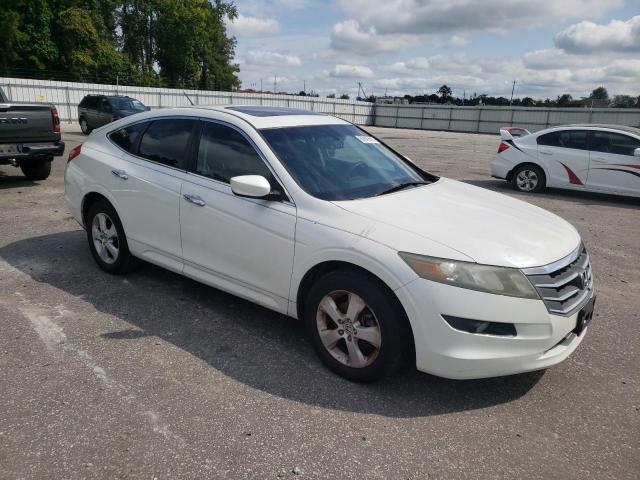 Photo 3 VIN: 5J6TF1H31CL006841 - HONDA CROSSTOUR 