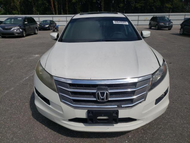 Photo 4 VIN: 5J6TF1H31CL006841 - HONDA CROSSTOUR 