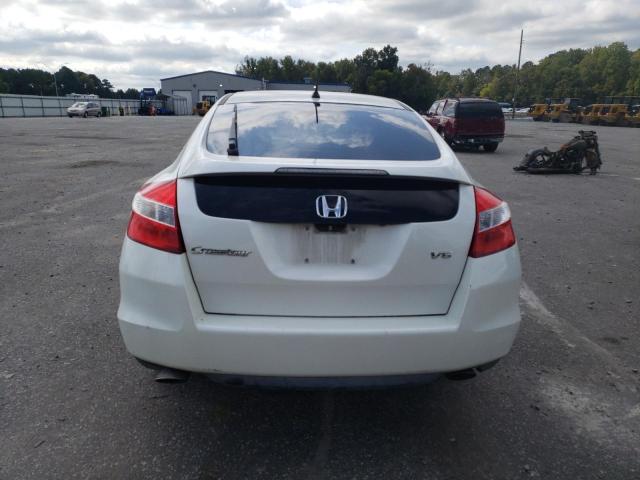 Photo 5 VIN: 5J6TF1H31CL006841 - HONDA CROSSTOUR 