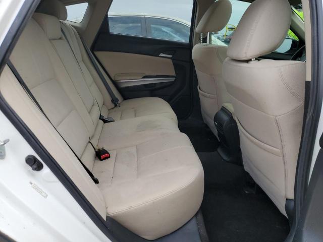 Photo 10 VIN: 5J6TF1H31DL001169 - HONDA CROSSTOUR 