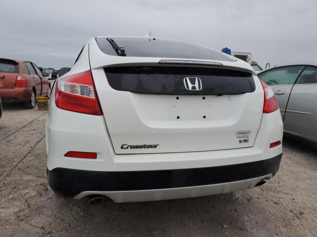 Photo 5 VIN: 5J6TF1H31DL001169 - HONDA CROSSTOUR 