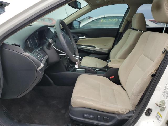 Photo 6 VIN: 5J6TF1H31DL001169 - HONDA CROSSTOUR 