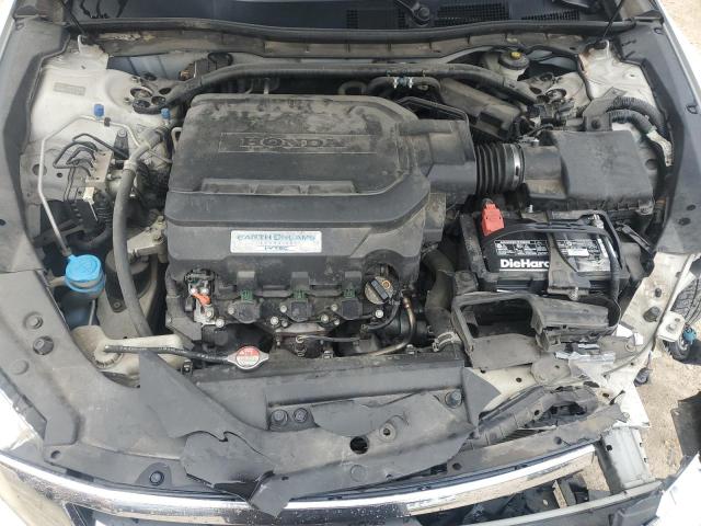 Photo 10 VIN: 5J6TF1H31DL003696 - HONDA CROSSTOUR 