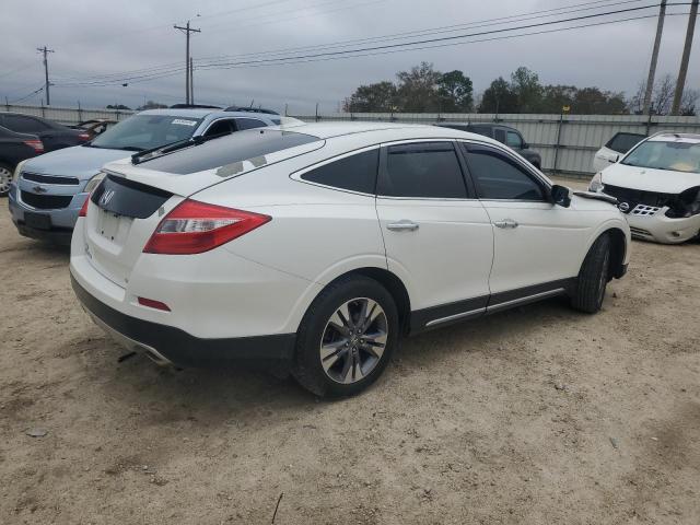 Photo 2 VIN: 5J6TF1H31DL003696 - HONDA CROSSTOUR 