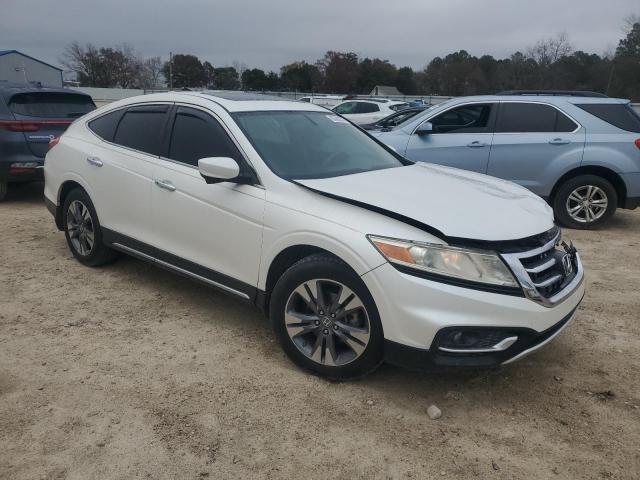 Photo 3 VIN: 5J6TF1H31DL003696 - HONDA CROSSTOUR 