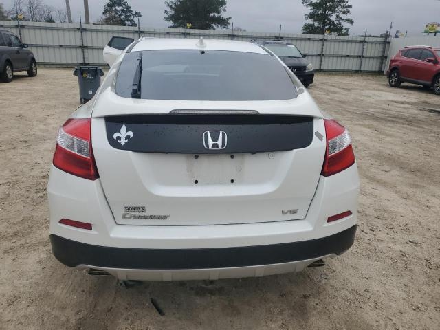 Photo 5 VIN: 5J6TF1H31DL003696 - HONDA CROSSTOUR 