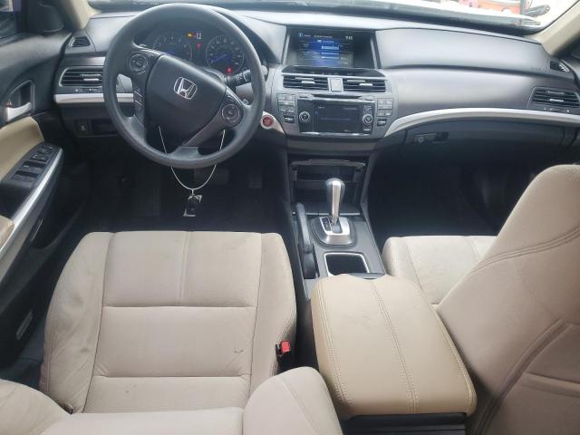 Photo 7 VIN: 5J6TF1H31DL003696 - HONDA CROSSTOUR 